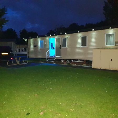 Haven Marton Mere Luxury Autism Friendly Caravan Blackpool Extérieur photo