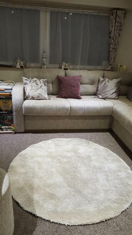 Haven Marton Mere Luxury Autism Friendly Caravan Blackpool Extérieur photo