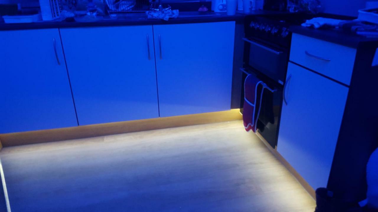 Haven Marton Mere Luxury Autism Friendly Caravan Blackpool Extérieur photo