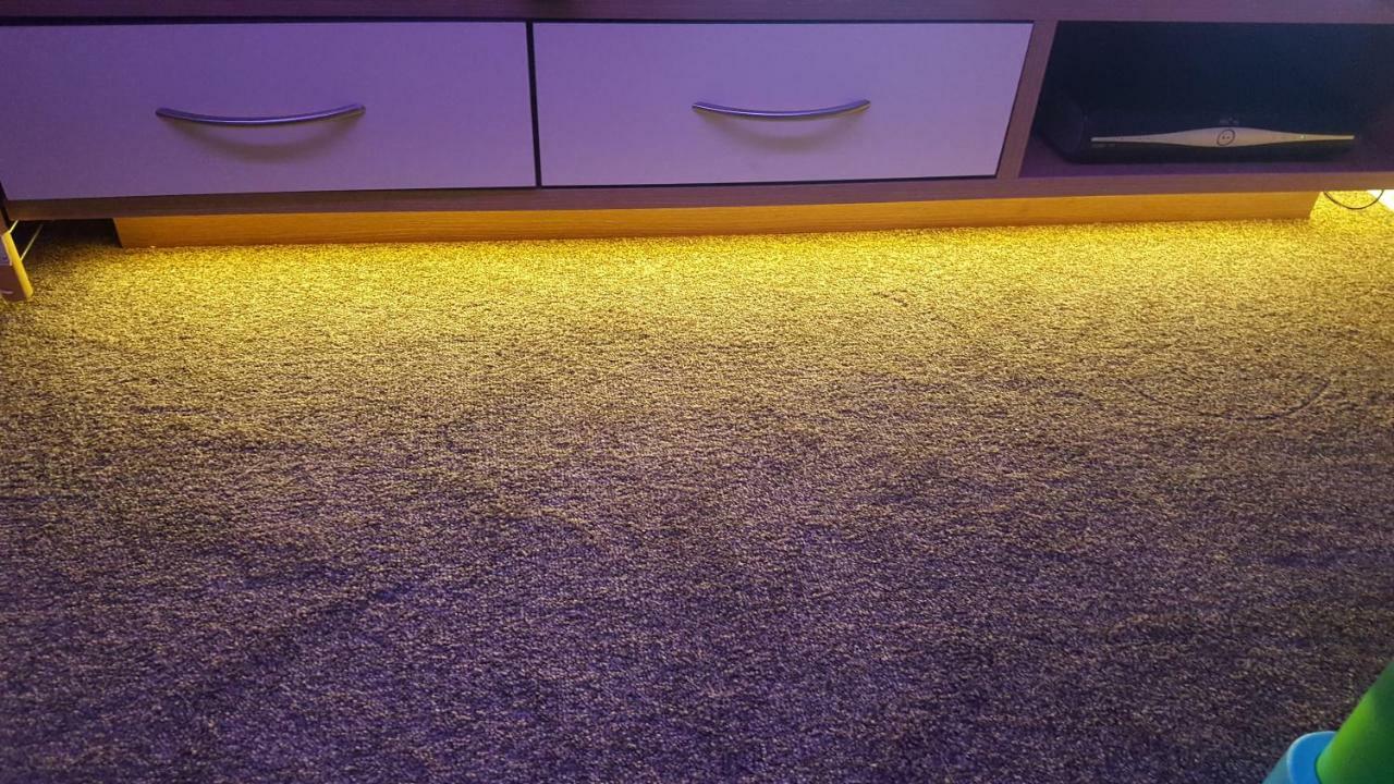 Haven Marton Mere Luxury Autism Friendly Caravan Blackpool Extérieur photo