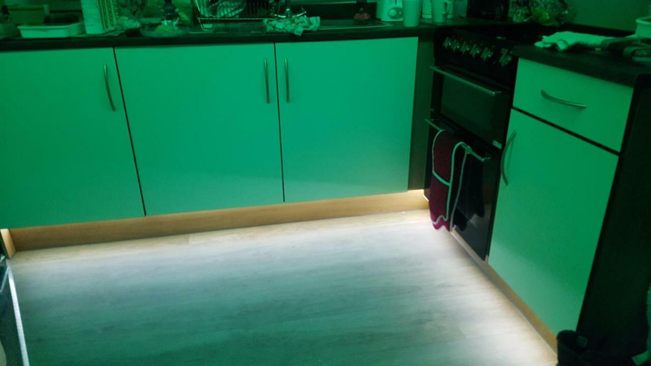 Haven Marton Mere Luxury Autism Friendly Caravan Blackpool Extérieur photo