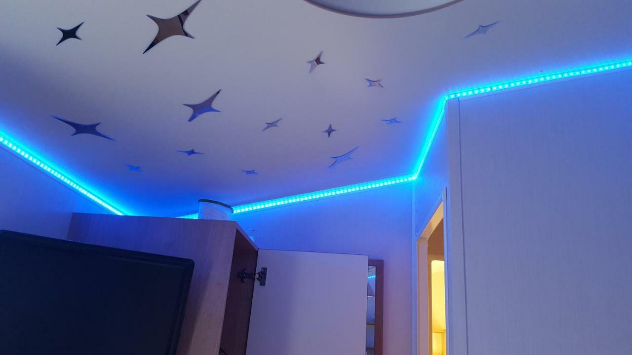 Haven Marton Mere Luxury Autism Friendly Caravan Blackpool Extérieur photo